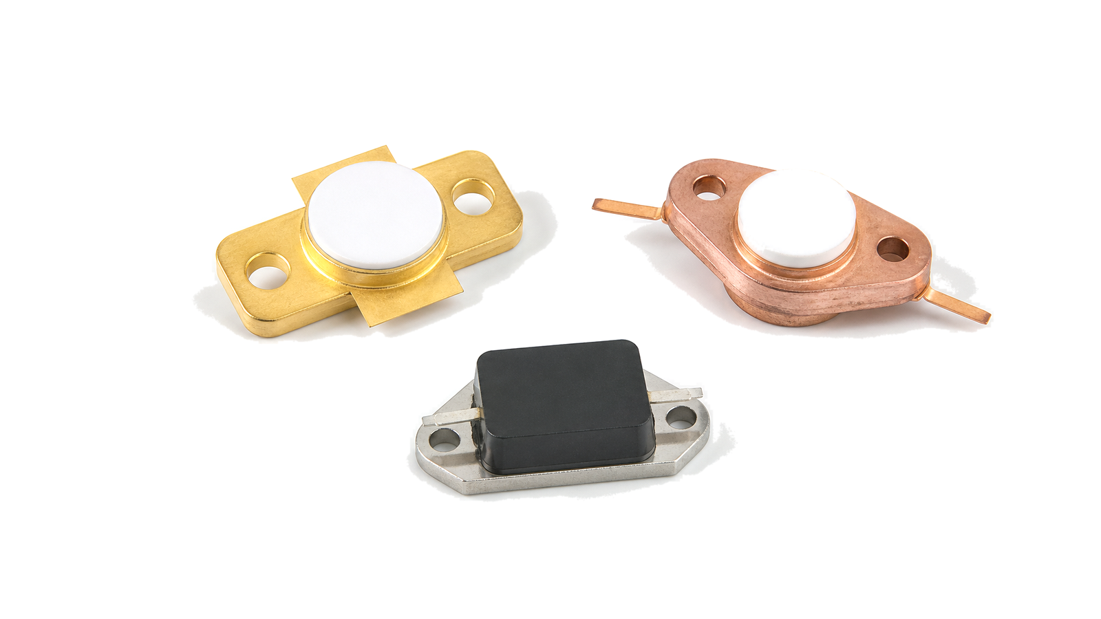 RF power transistor category image