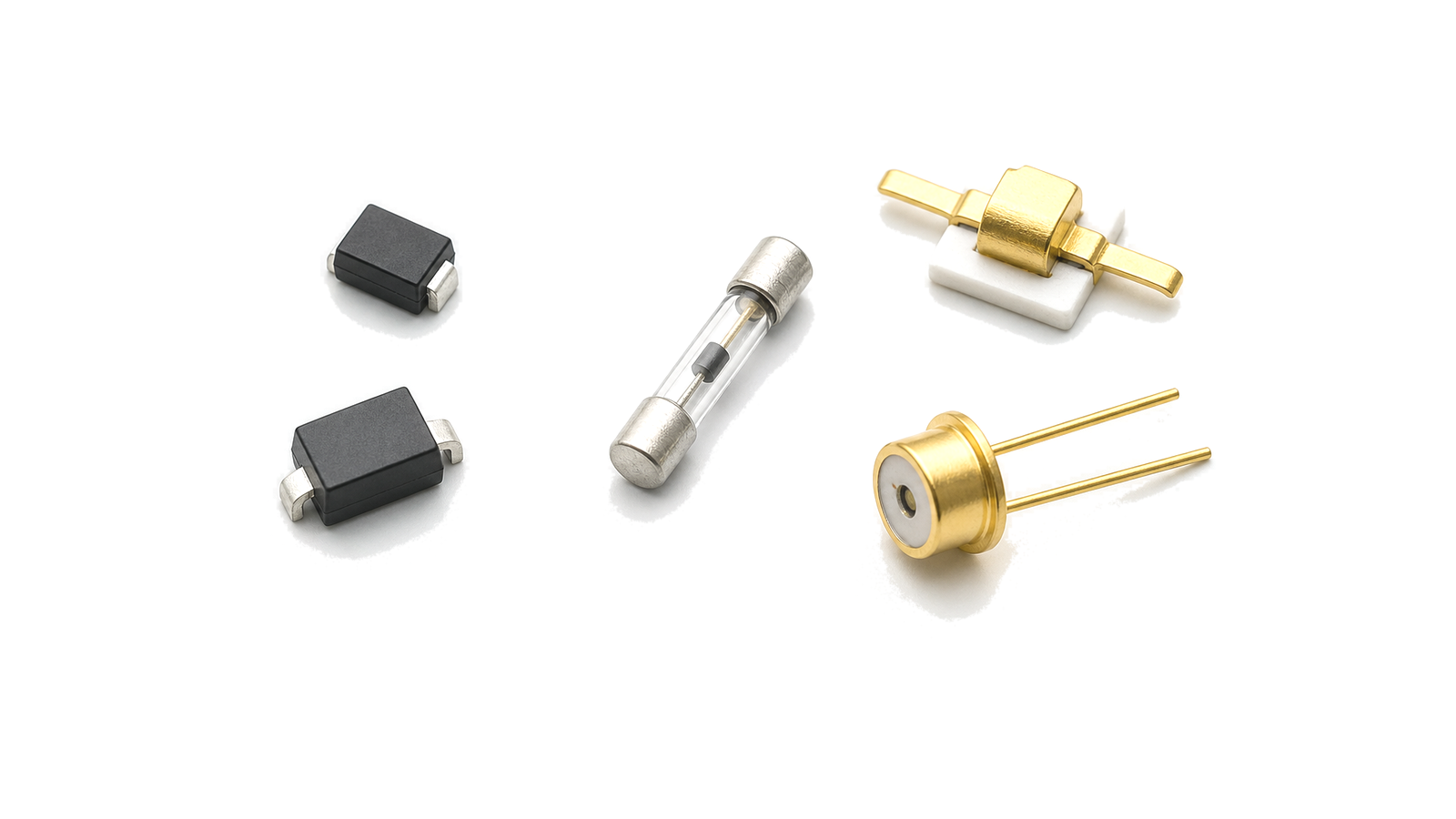 RF diode category image