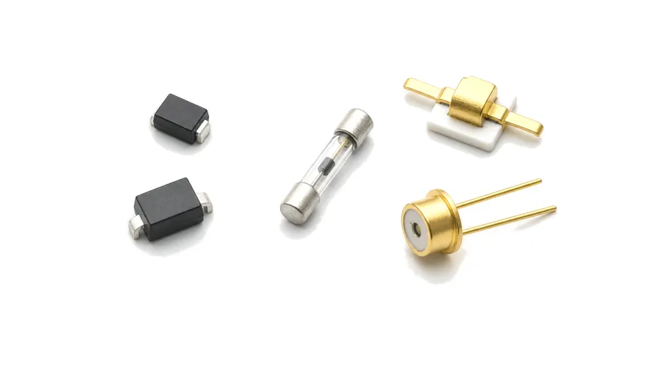 RF diode category image