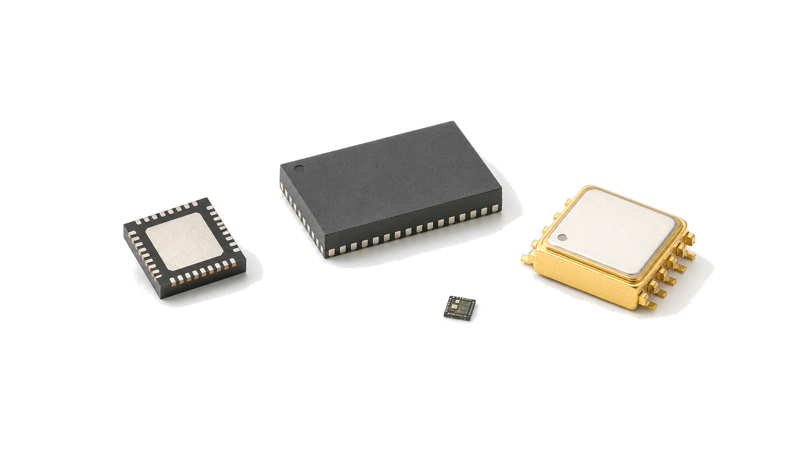 RF Switch ICs