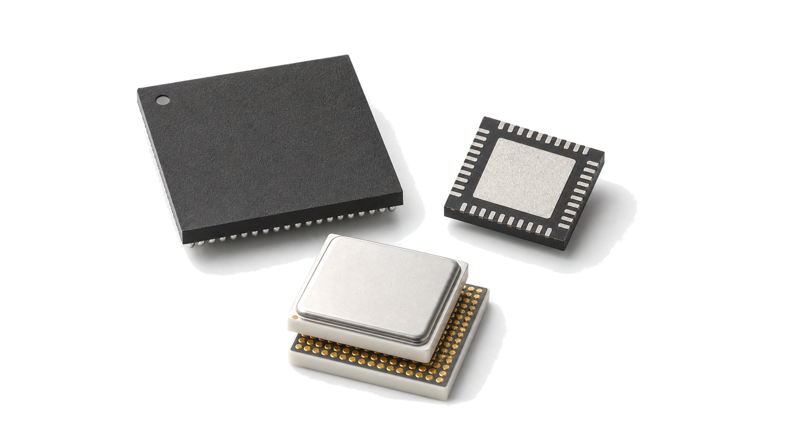 RF Transceiver ICs