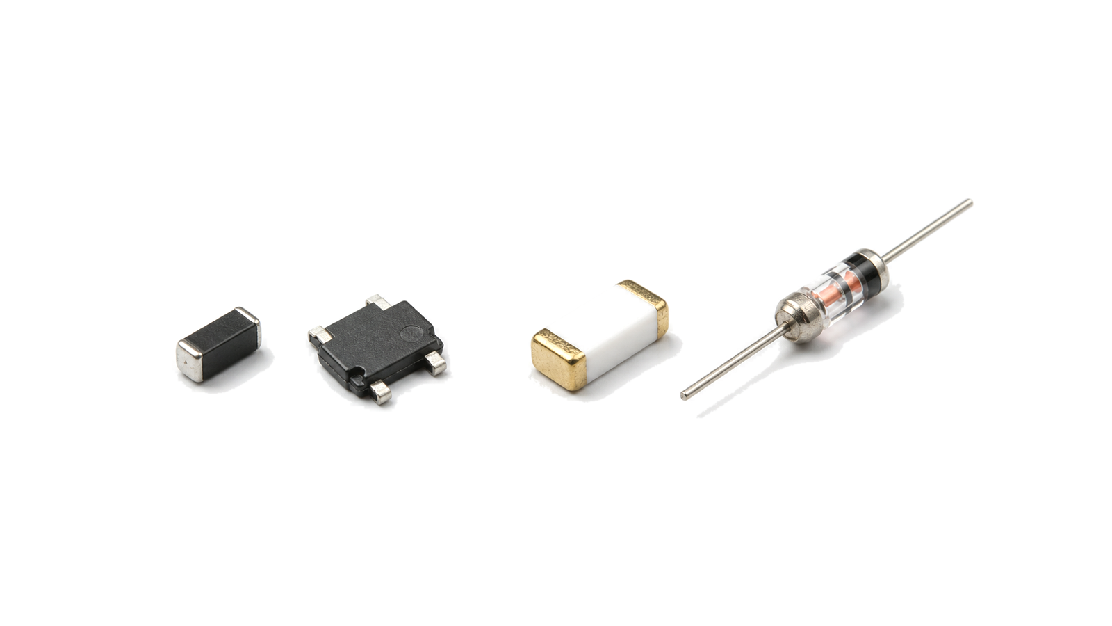 Varactor Diodes