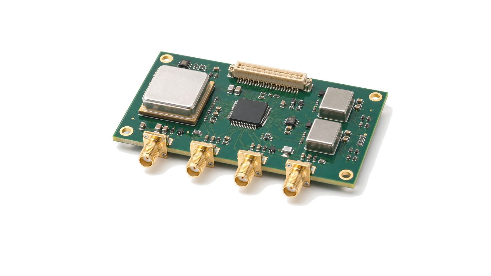 Clock Modules