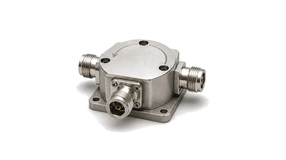 Circulators & Isolators