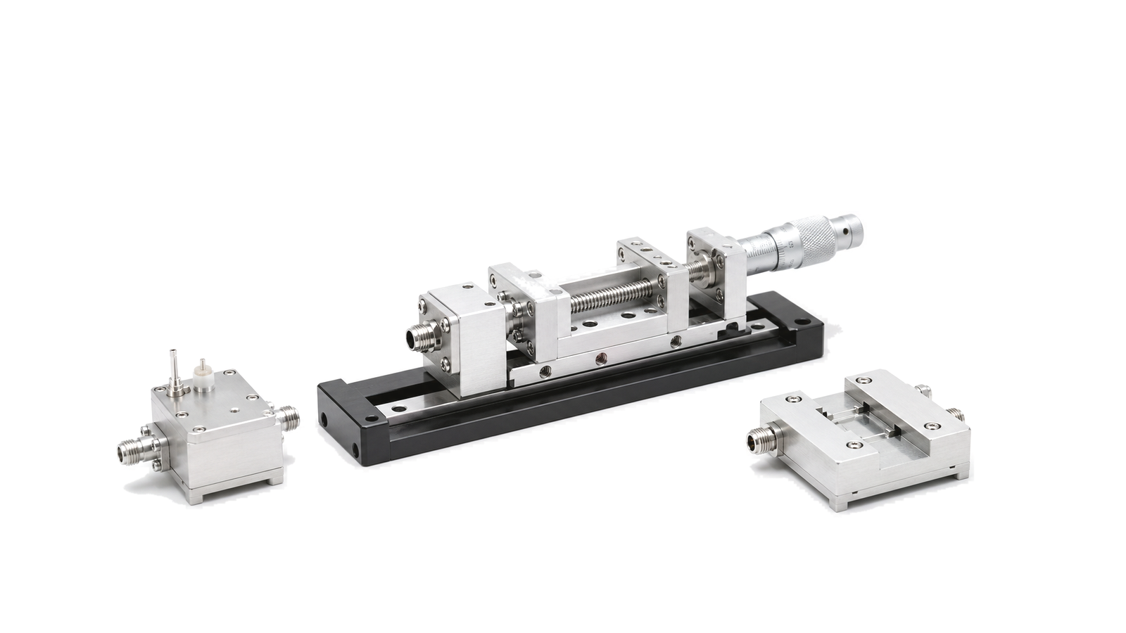 Load Pull Accessories