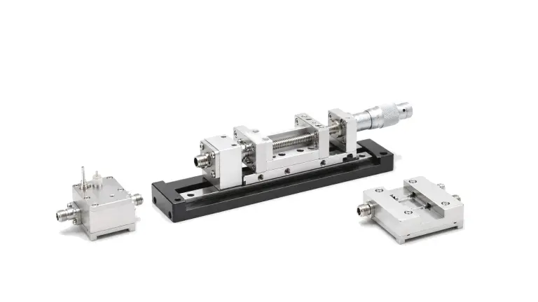 Load Pull Accessories