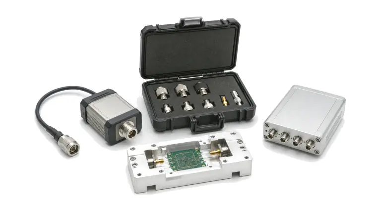 Test, Measurement & Calibration