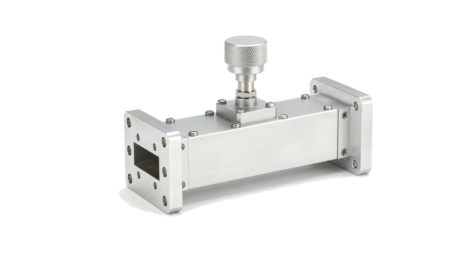 Waveguide Attenuators