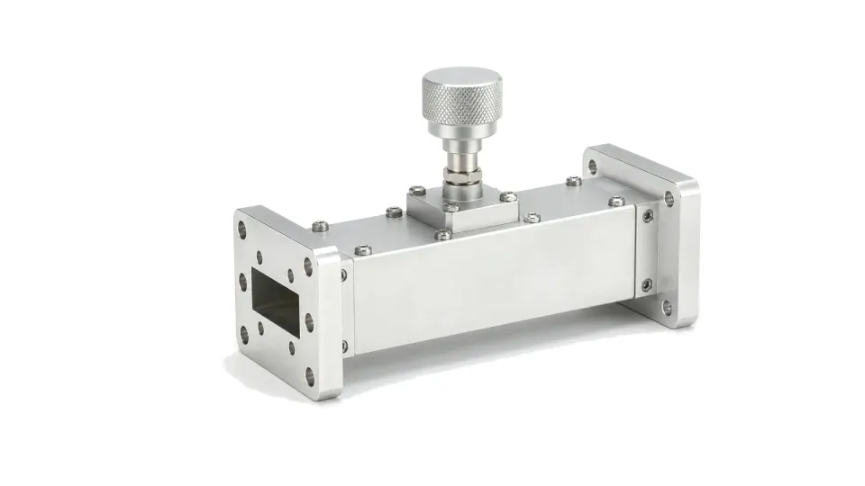 Waveguide Attenuators