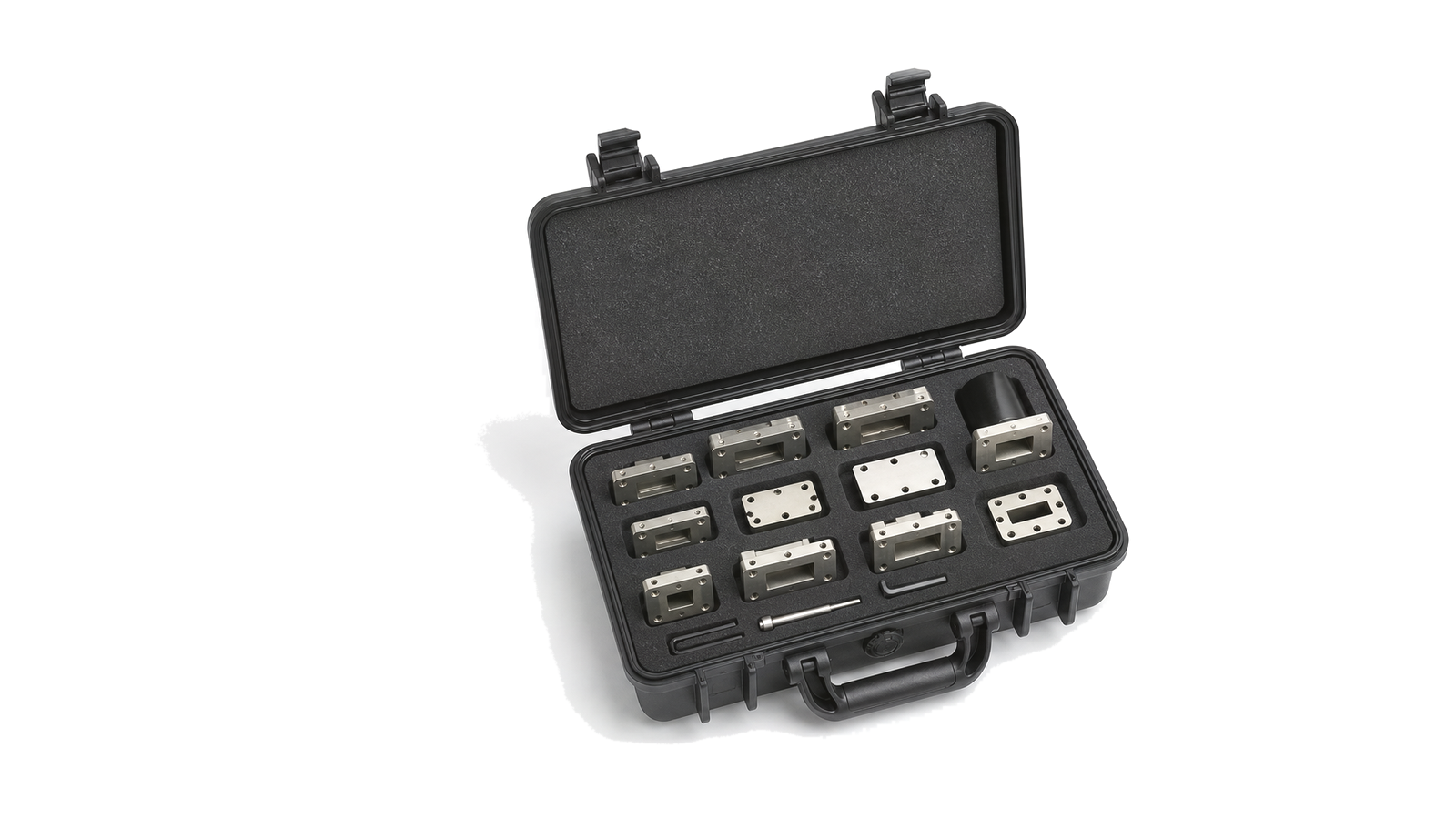 Waveguide Calibration Kits