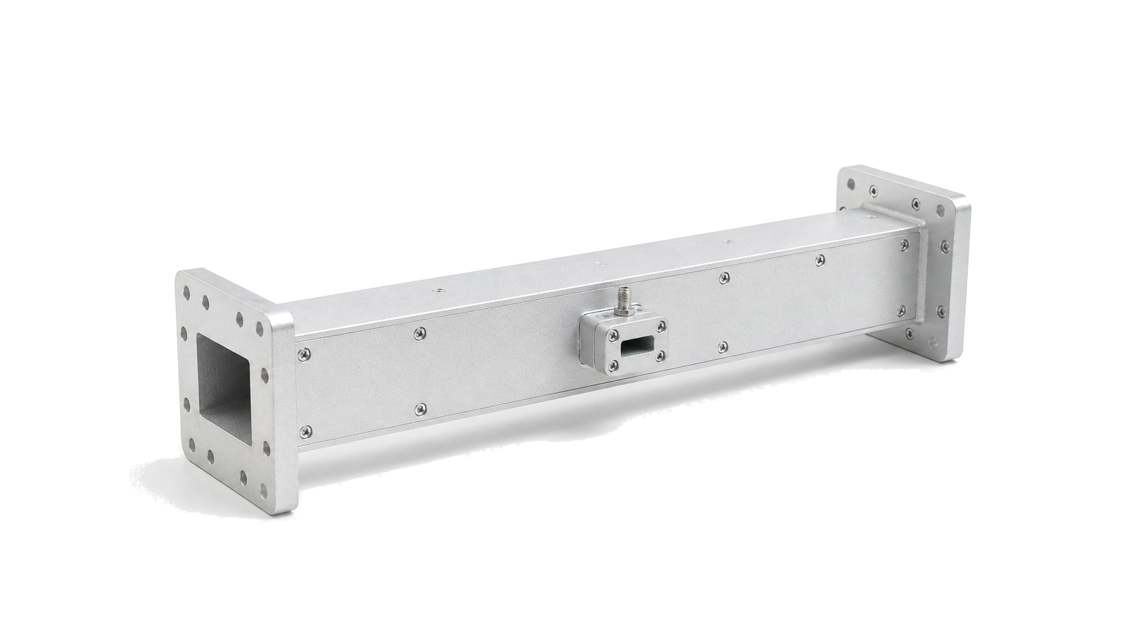 Waveguide Couplers
