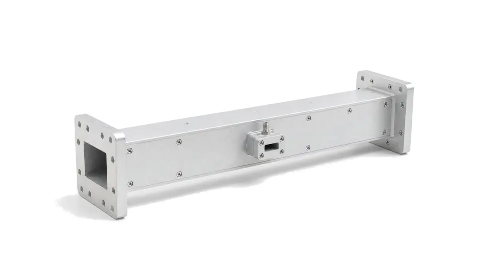 Waveguide Couplers