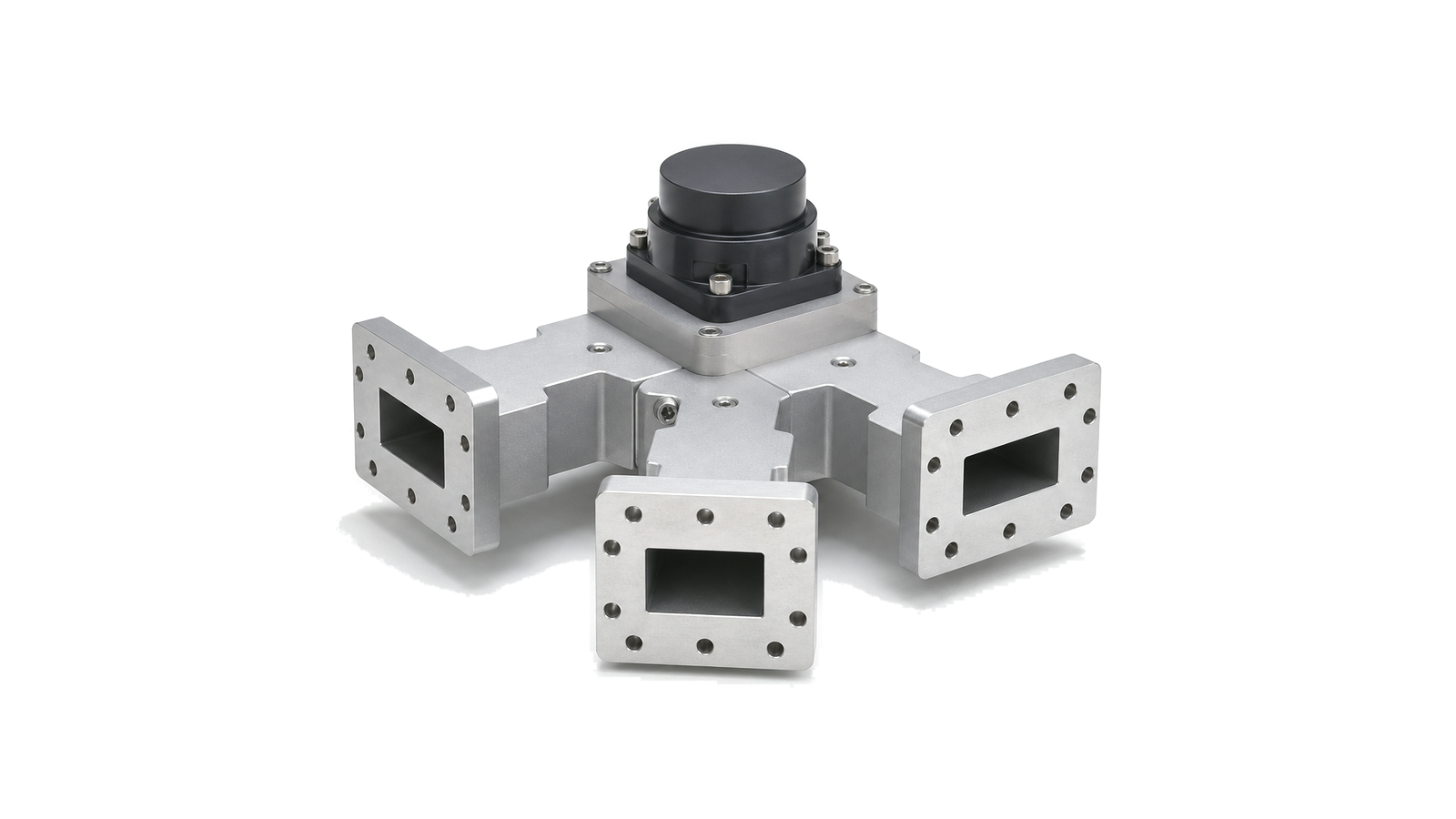 Waveguide Isolators and Circulators
