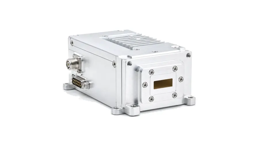 Millimeter-Wave Front Ends