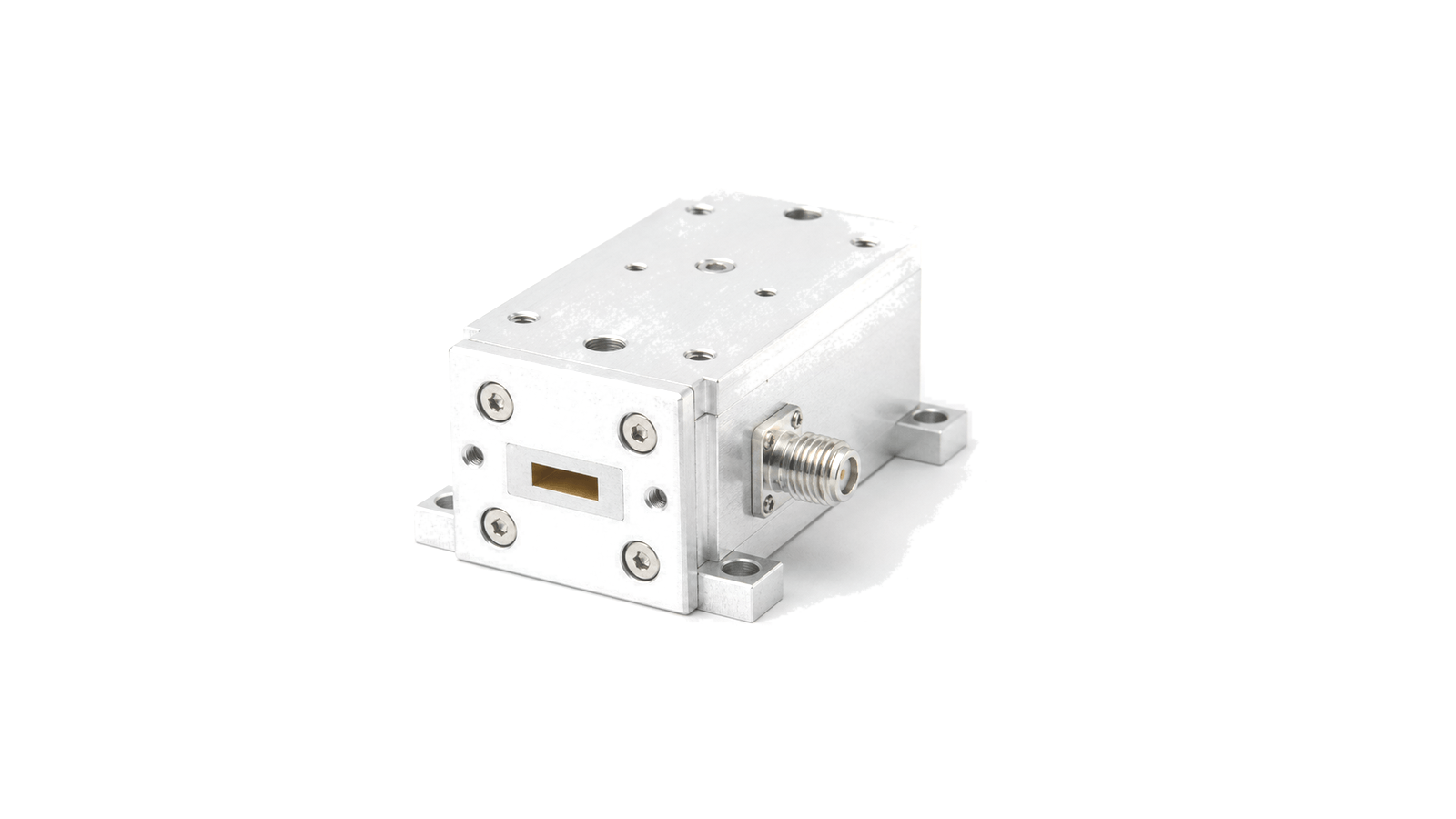 Millimeter-Wave Modules