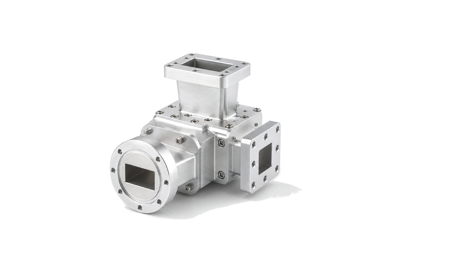 Orthomode Transducers