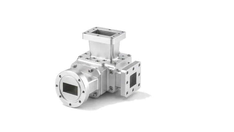 Orthomode Transducers