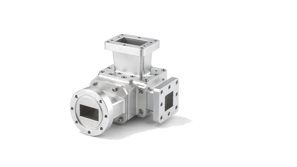 Orthomode Transducers